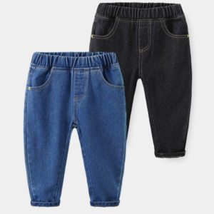 Boys Denim