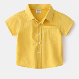 Boys Shirt