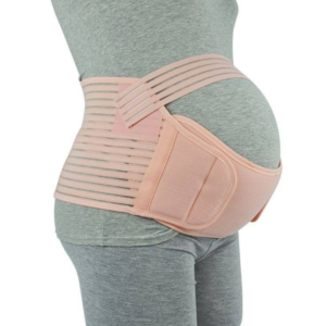 Pregnancy Support Belt