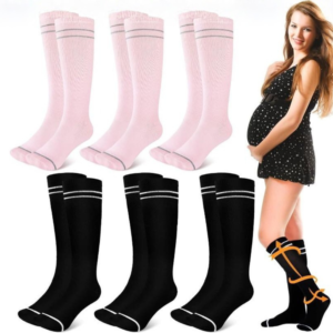 Pregnancy Socks