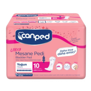 Maternity Postpartum Pads