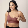 Plus Size maternity Bra