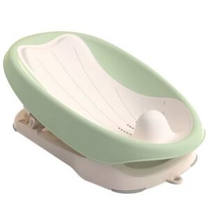 Baby Bath Support