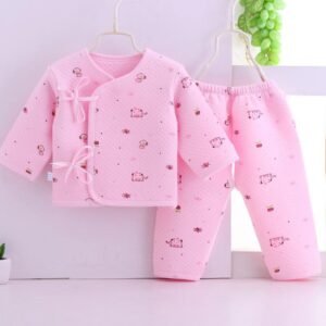 Pyjamas Set for Newborn