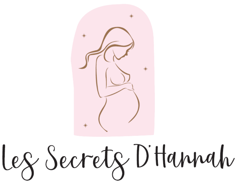 Les Secrets D'Hannah