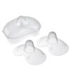 Butterfly Nipple Shield