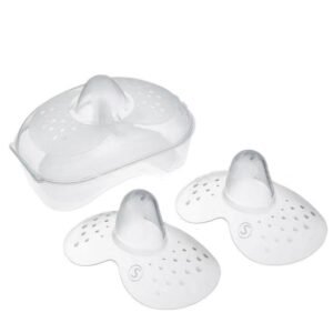 Butterfly Nipple Shield