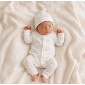 Baby Romper Set