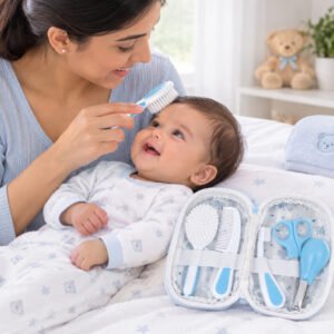 Baby Grooming Set