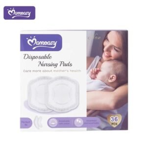 Disposable Breastpads